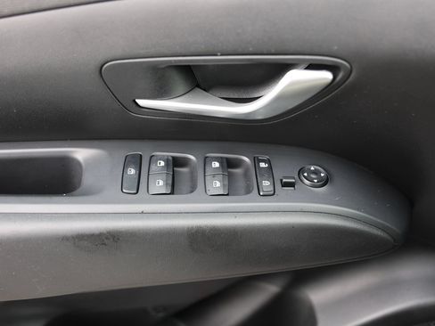 Used 2024 Hyundai Tucson SEL w/ Convenience Package AWD/4WD image 36