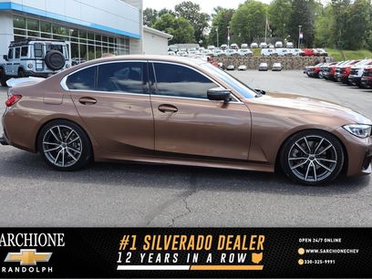 Used 2020 BMW 330i xDrive Sedan w/ Convenience Package