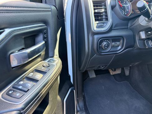 Used 2021 RAM 2500 Laramie image 26