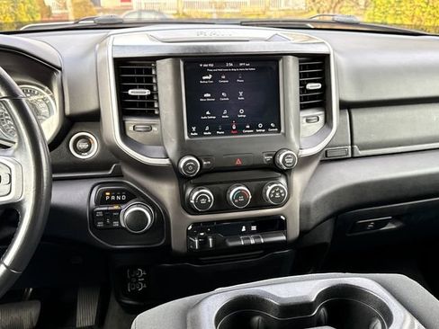 Used 2020 RAM 1500 Big Horn image 15