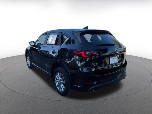 Used 2025 MAZDA CX-5 AWD 2.5 S w/ Select Package image 11