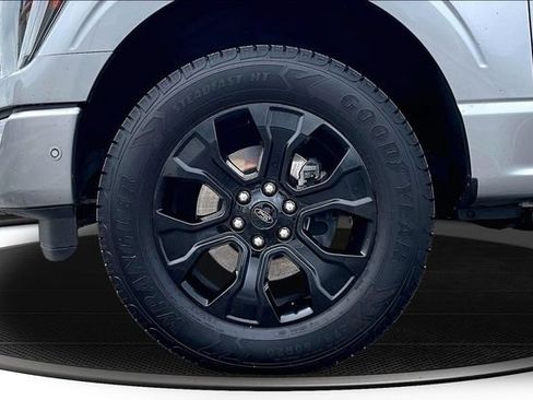 Used 2023 Ford F150 Platinum w/ Equipment Group 701A High AWD/4WD image 35