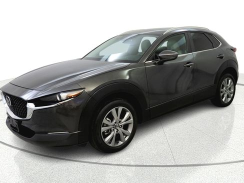 Used 2023 MAZDA CX-30 AWD 2.5 S w/ Preferred Package image 3