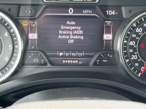 Used 2023 RAM 1500 Laramie AWD/4WD image 42