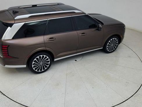 Used 2026 Hyundai Palisade Calligraphy AWD/4WD image 91
