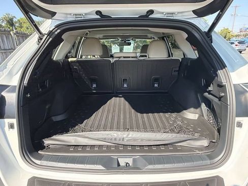 Certified 2025 Subaru Outback Limited w/ Popular Package #2 AWD/4WD image 30