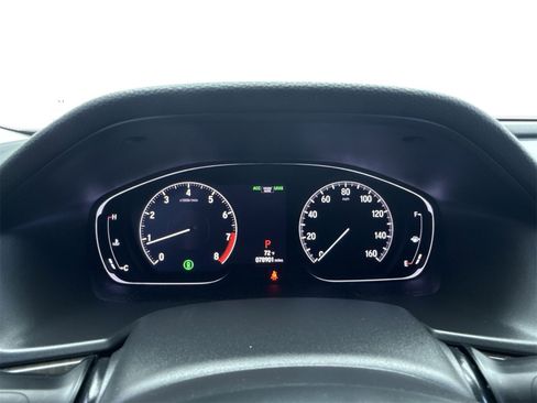 Used 2018 Honda Accord EX-L image 22