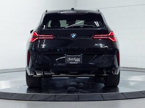 New 2026 BMW X3 xDrive30i w/ Premium Package AWD/4WD image 10