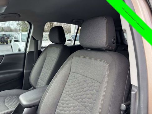 Used 2018 Chevrolet Equinox LT image 5