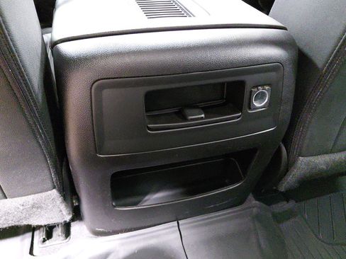 Used 2019 Chevrolet Silverado 2500 LTZ w/ Duramax Plus Package AWD/4WD image 27