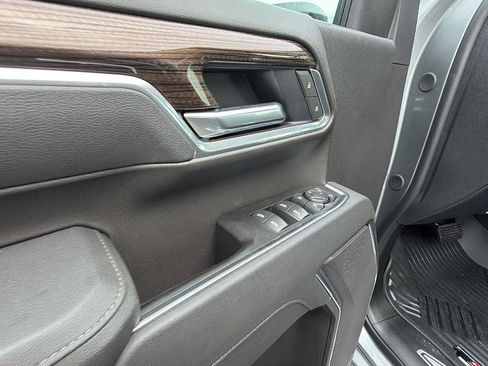 New 2026 Chevrolet Silverado 2500 LT w/ All Star Edition AWD/4WD image 15