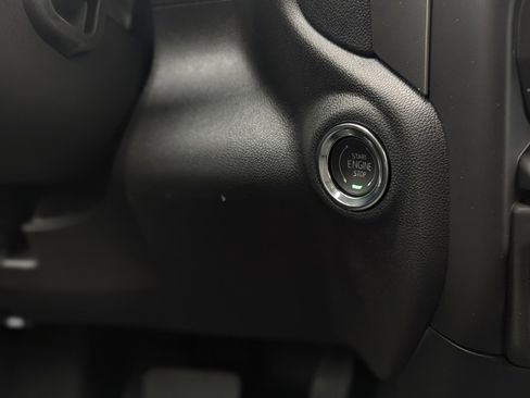 New 2026 Chevrolet Silverado 1500 Custom Trail Boss image 25