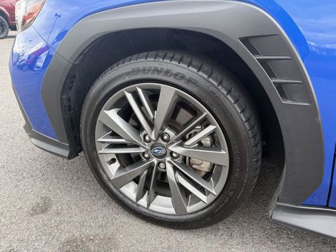 Used 2023 Subaru WRX image 35