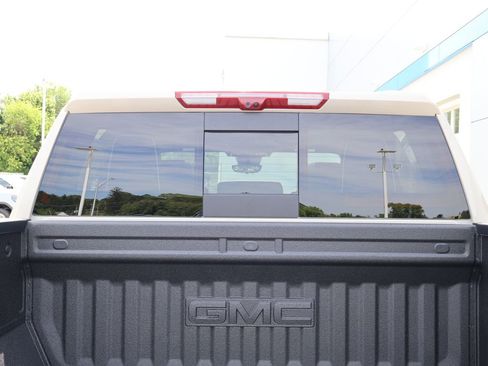 New 2026 GMC Sierra 1500 AT4X w/ AT4X AEV Edition AWD/4WD image 37