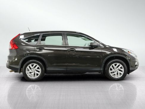 Used 2016 Honda CR-V EX-L image 6