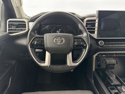 Used 2022 Toyota Tundra SR5 w/ TRD Off-Road Premium Package AWD/4WD image 30