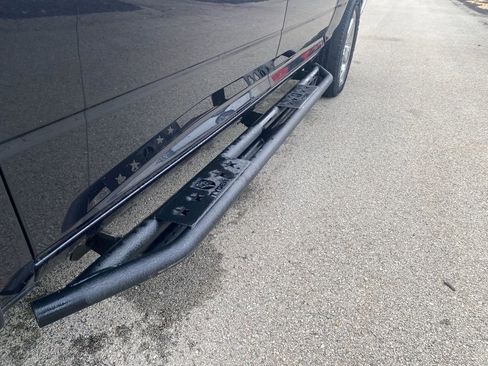 Used 2019 RAM 1500 Big Horn image 7