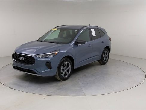 Certified 2023 Ford Escape ST-Line w/ Tech Pack #1 image 20