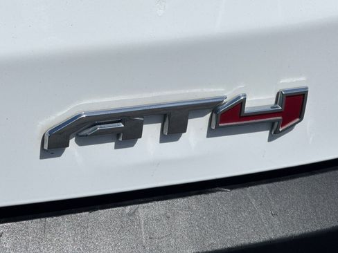 Used 2020 GMC Acadia AT4 w/ Trailering Package AWD/4WD image 27