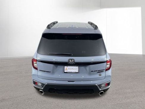 Used 2024 Honda Passport Black Edition image 38