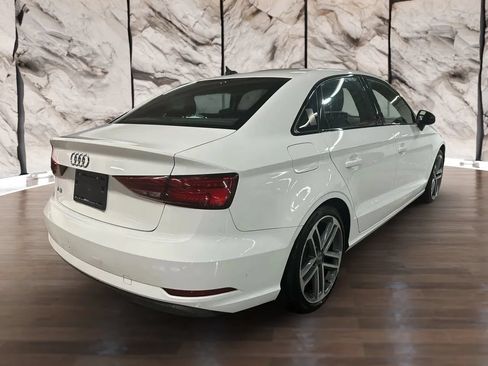 Used 2019 Audi A3 2.0T Titanium w/ Convenience Package FWD image 6
