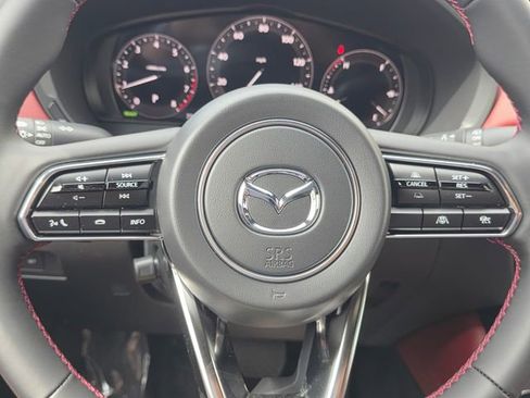 New 2026 MAZDA CX-70 3.3 Turbo S w/ Premium Package image 24