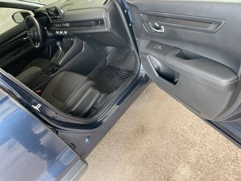 Used 2024 Honda CR-V Sport image 18