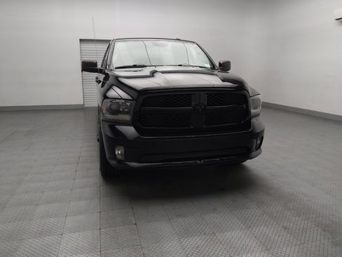 Used 2015 RAM 1500 Express w/ Black Ram 1500 Express Group RWD image 14