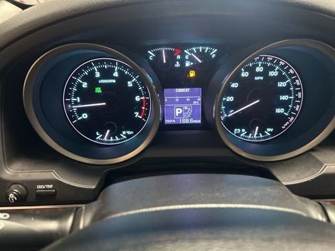 Used 2009 Toyota Land Cruiser image 19