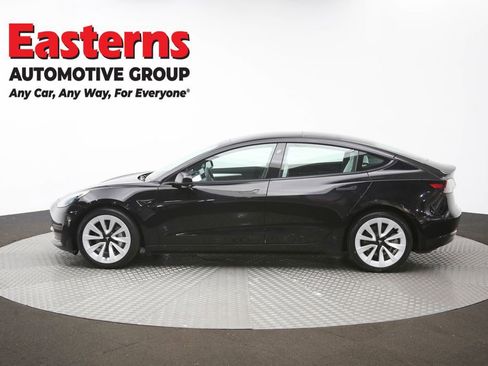 Used 2023 Tesla Model 3 Standard Range image 60