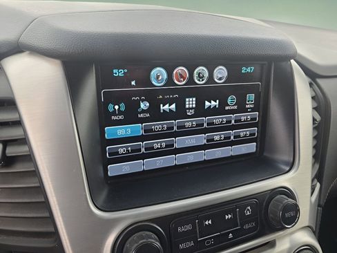 Used 2018 GMC Yukon SLE image 25