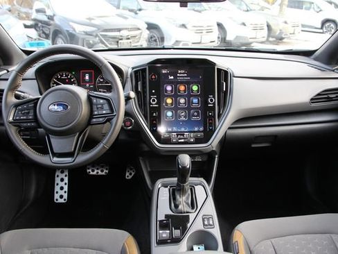 Certified 2024 Subaru Crosstrek 2.5i Sport image 29