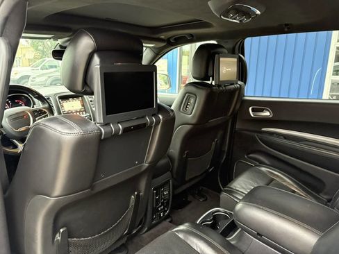 Used 2018 Dodge Durango Citadel image 11