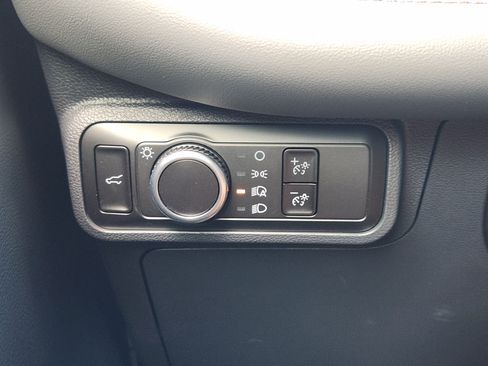 New 2026 Ford Explorer Active RWD image 16