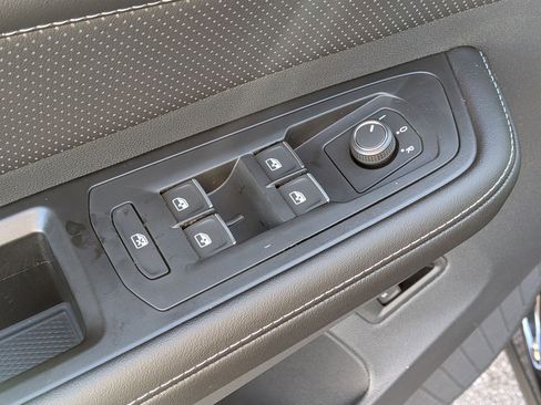 New 2026 Volkswagen Atlas SE AWD/4WD image 13