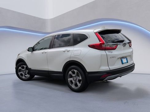 Used 2018 Honda CR-V EX-L image 9