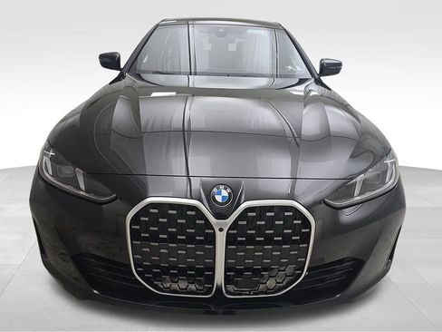 New 2026 BMW 430i xDrive w/ Premium Package AWD/4WD image 3