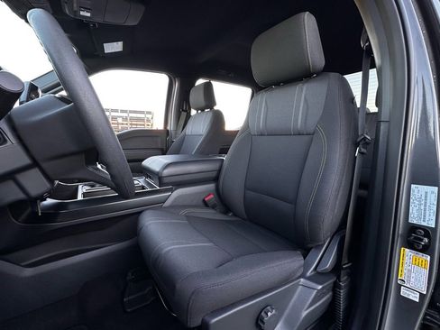 New 2025 Ford F150 STX image 27