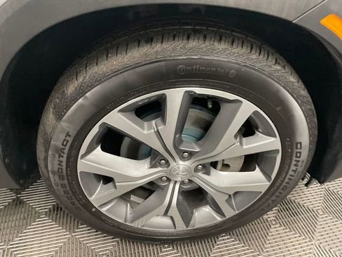 Used 2022 Hyundai Palisade SEL w/ 8P Bench Seat Package image 34