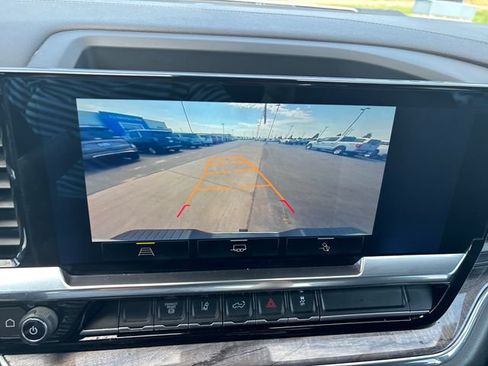 Certified 2024 Chevrolet Silverado 3500 LTZ AWD/4WD image 20