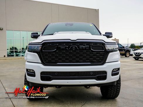 New 2026 RAM 1500 Big Horn image 5