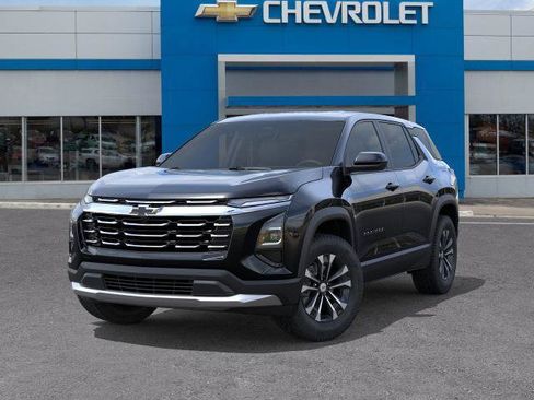 New 2026 Chevrolet Equinox LT image 40