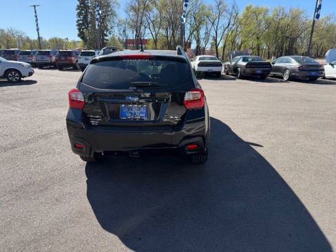 Used 2015 Subaru Crosstrek 2.0i Premium w/ Moonroof Package image 15