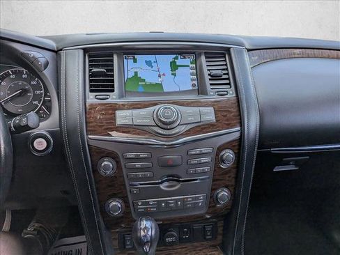 Used 2019 Nissan Armada SL w/ Premium Package AWD/4WD image 12