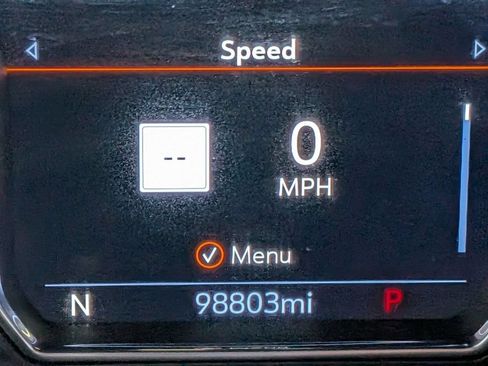 Used 2021 GMC Yukon XL Denali AWD/4WD image 22