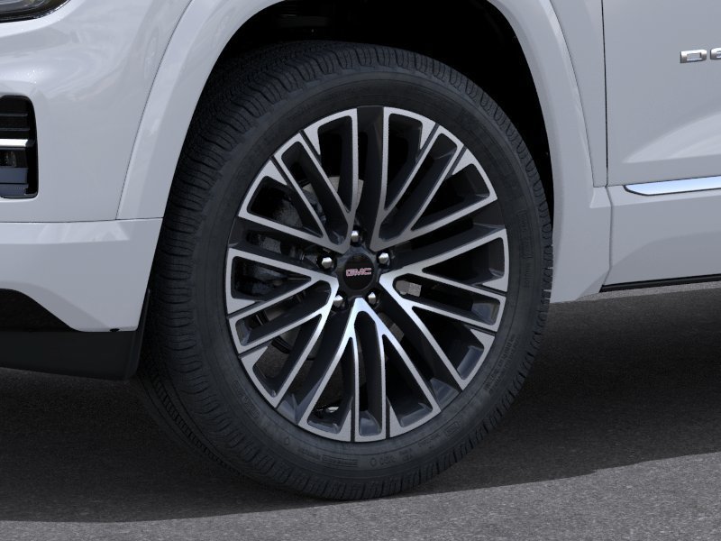 New 2027 GMC Terrain Denali AWD/4WD image 9