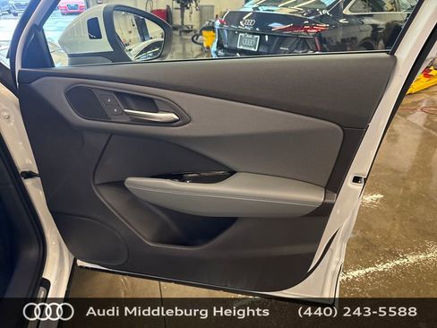 Used 2026 Audi Q3 quattro 2.0T AWD/4WD image 39
