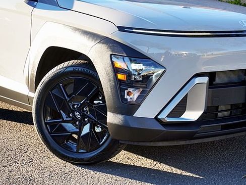 Certified 2026 Hyundai Kona SEL Sport image 4