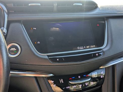 Used 2023 Cadillac XT5 Premium Luxury image 25