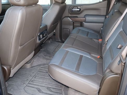 Used 2020 GMC Sierra 1500 Denali w/ Denali Ultimate Package AWD/4WD image 6